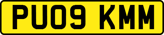 PU09KMM