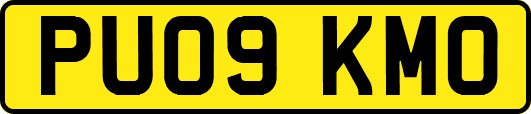 PU09KMO