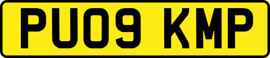 PU09KMP