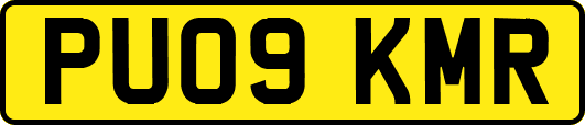 PU09KMR