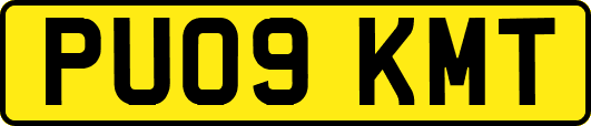 PU09KMT
