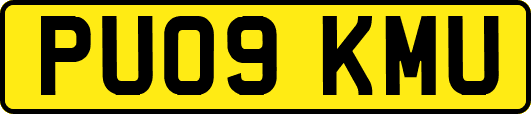 PU09KMU
