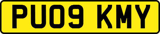 PU09KMY