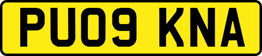 PU09KNA