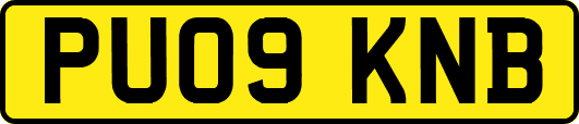 PU09KNB