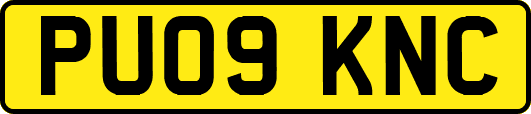PU09KNC