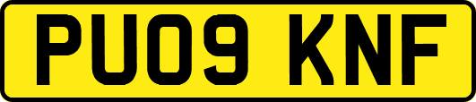 PU09KNF