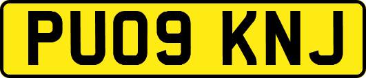 PU09KNJ