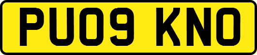 PU09KNO