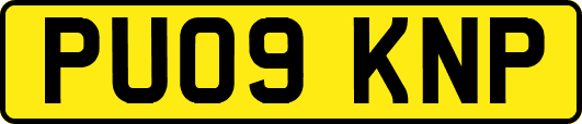 PU09KNP