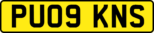 PU09KNS