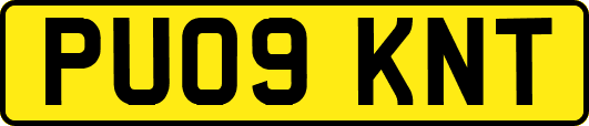 PU09KNT