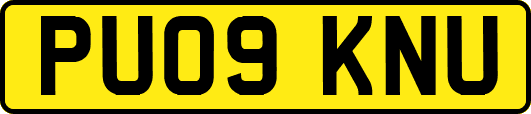 PU09KNU
