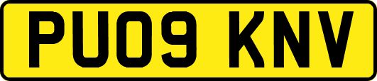 PU09KNV