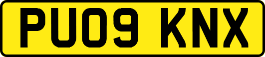 PU09KNX