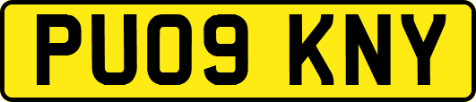 PU09KNY