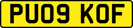 PU09KOF
