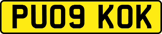 PU09KOK