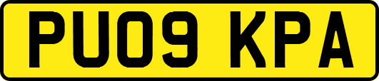 PU09KPA