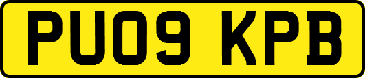 PU09KPB