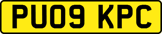 PU09KPC