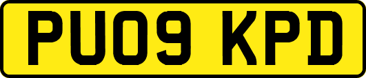 PU09KPD