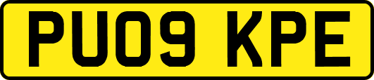 PU09KPE