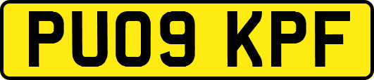 PU09KPF