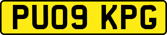 PU09KPG