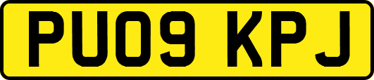 PU09KPJ