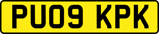 PU09KPK