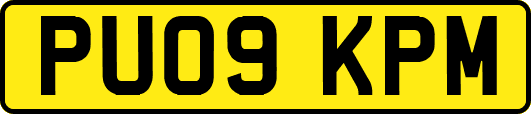 PU09KPM