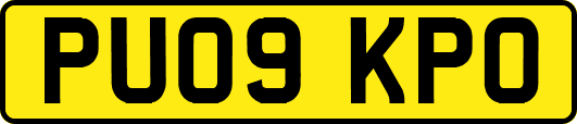 PU09KPO