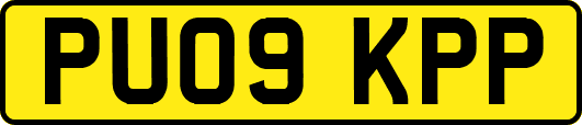 PU09KPP