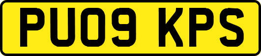 PU09KPS