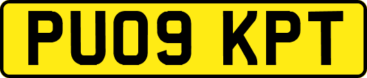 PU09KPT