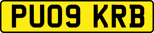 PU09KRB