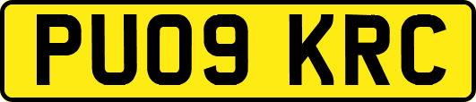 PU09KRC