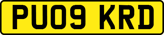 PU09KRD