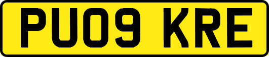 PU09KRE