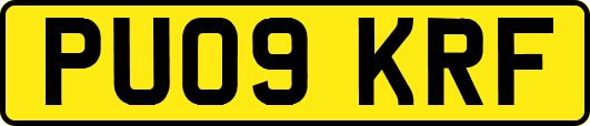 PU09KRF