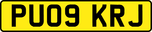 PU09KRJ