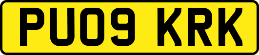 PU09KRK