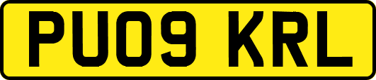 PU09KRL