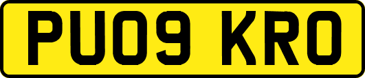 PU09KRO