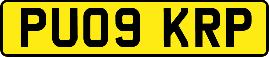 PU09KRP