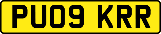 PU09KRR
