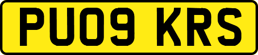 PU09KRS
