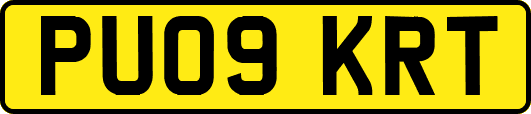 PU09KRT