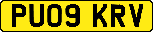 PU09KRV
